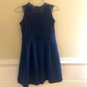Rare Edition Dress - Girls Size 12